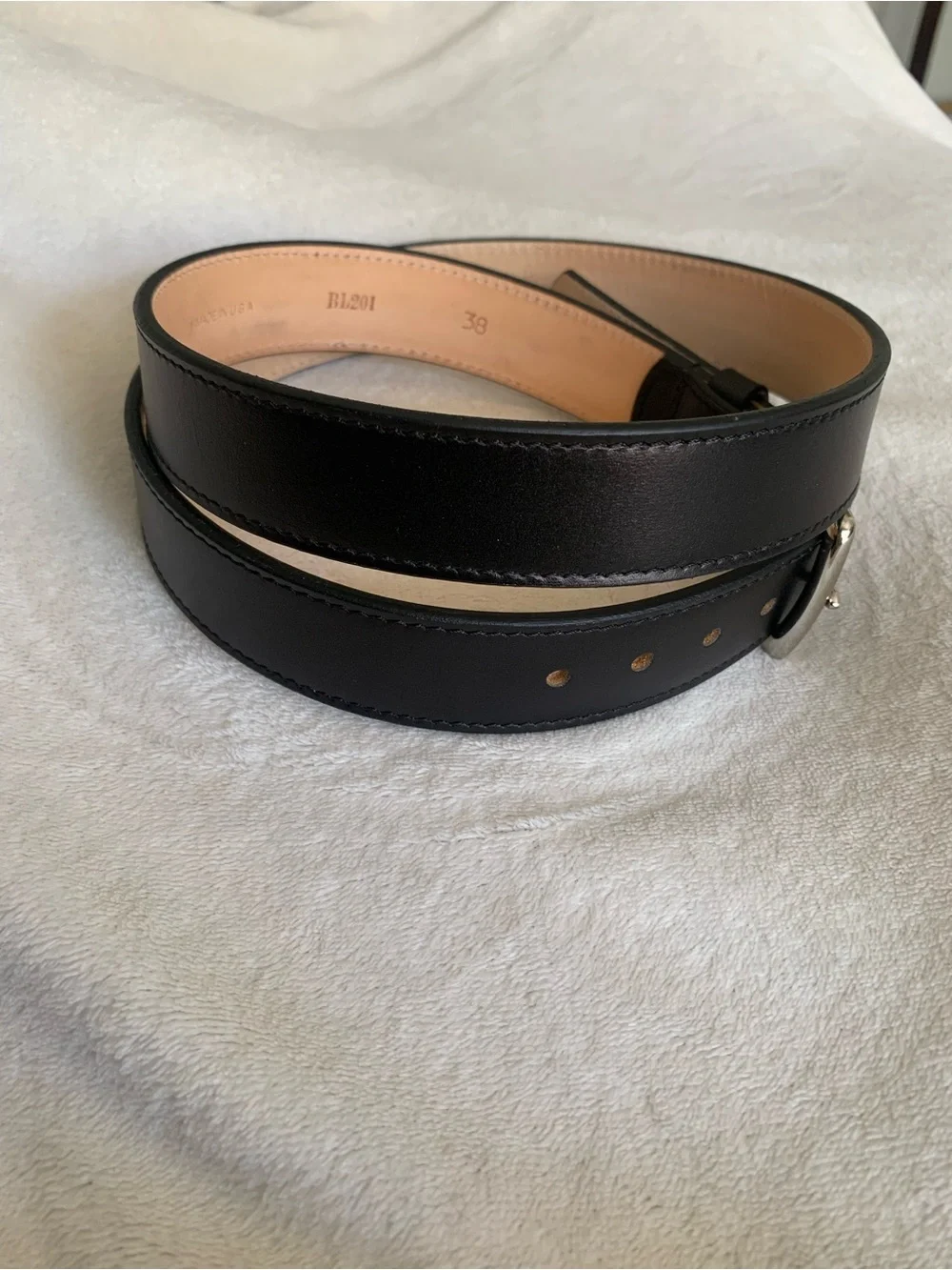 Rancourt pre loved